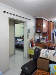 Blk 272 Bukit Batok East Avenue 4 (Bukit Batok), HDB 3 Rooms #154081052